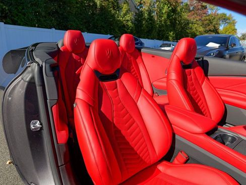 New 2026 Maserati GranCabrio Modena image 34