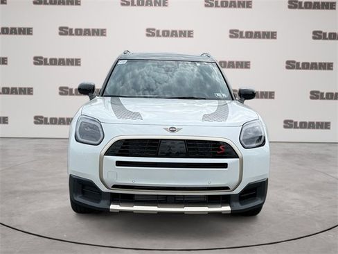 New 2026 MINI Cooper Countryman S image 8