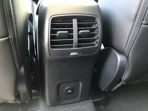 New 2025 Ford Bronco Sport Outer Banks image 17