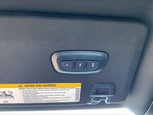 Used 2023 Jeep Grand Cherokee Trailhawk w/ Advanced Protech Group II AWD/4WD image 32