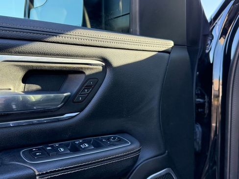 Used 2021 RAM 1500 Laramie w/ Sport Appearance Package image 14