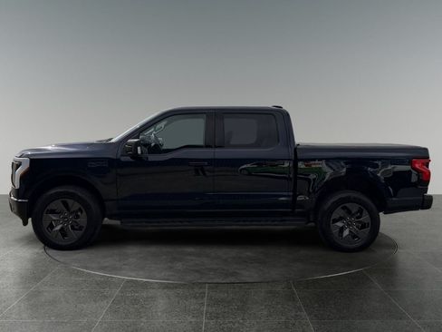 Used 2025 Ford F150 Lightning Flash AWD/4WD image 5