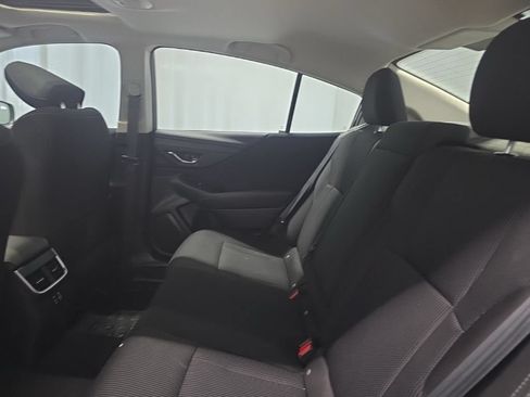 Certified 2023 Subaru Legacy Premium w/ Popular Package #1 AWD/4WD image 9
