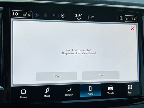 New 2026 Chrysler Pacifica Select w/ S Appearance Package AWD/4WD image 20