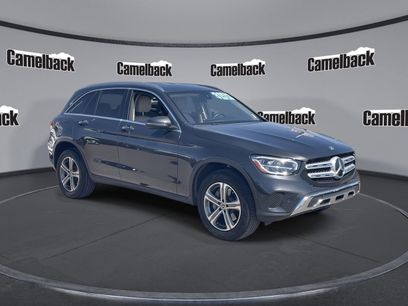 Used 2021 Mercedes-Benz GLC 300