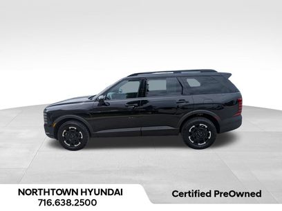 Certified 2026 Hyundai Palisade XRT Pro