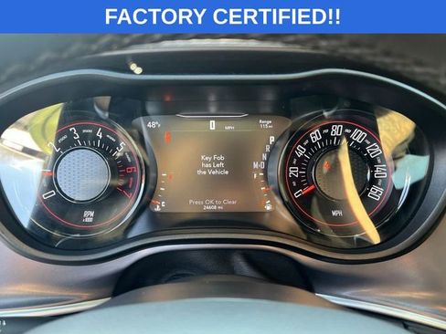 Certified 2022 Dodge Challenger R/T w/ Blacktop Package image 20