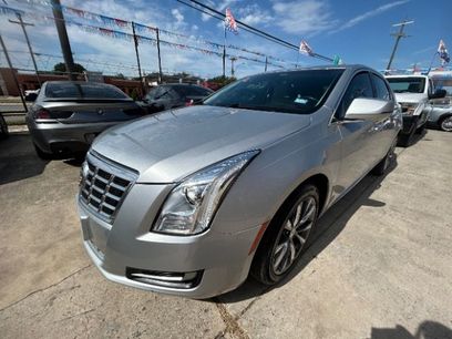 Used 2013 Cadillac XTS