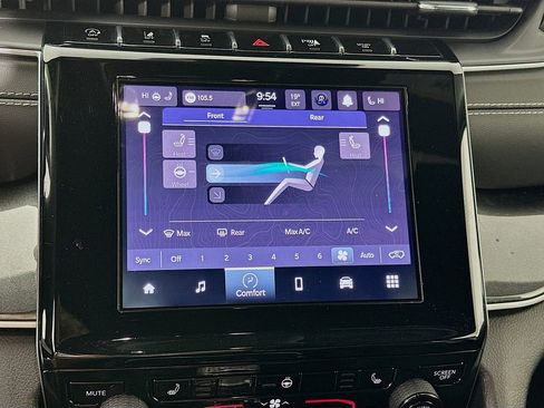 Certified 2023 Jeep Grand Cherokee L Laredo image 25