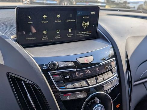 New 2026 Acura RDX SH-AWD image 10