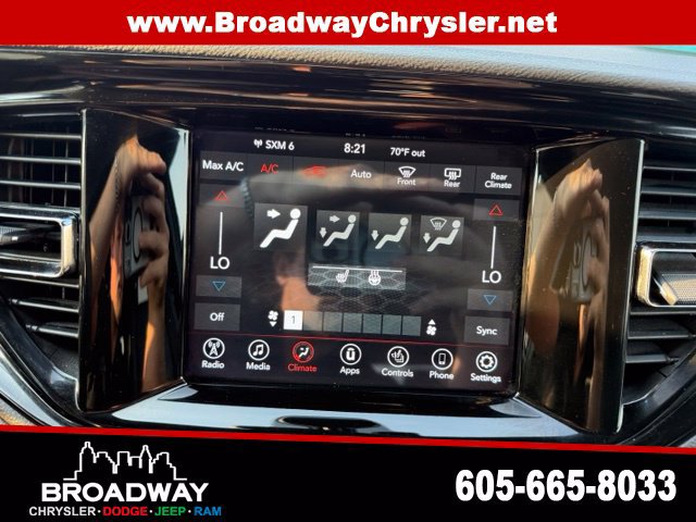 Used 2021 Dodge Durango GT AWD/4WD image 21