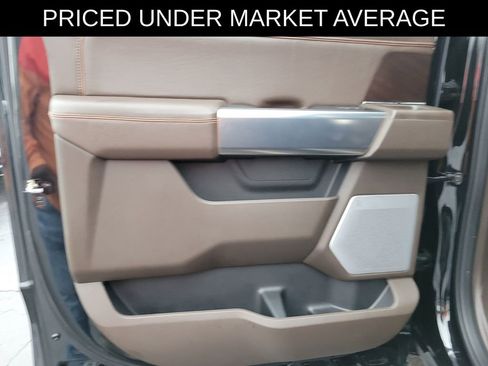 Used 2025 Ford F250 King Ranch image 13