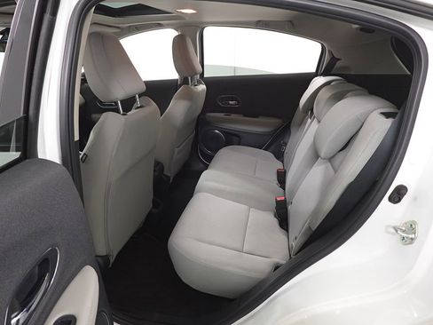 Used 2022 Honda HR-V EX image 23