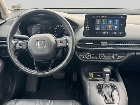 Used 2024 Honda HR-V EX-L image 26