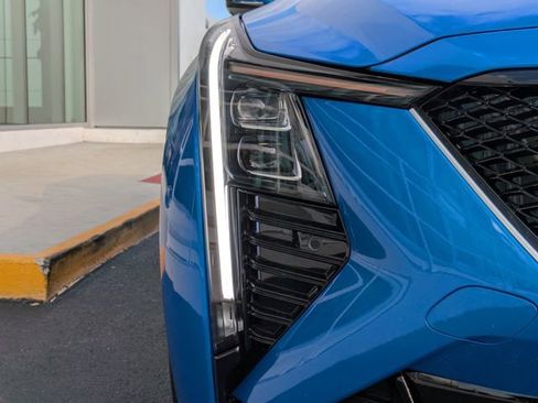 New 2026 Cadillac CT5 Sport w/ Technology Package image 10