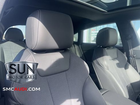 Used 2025 Audi A5 2.0T Premium Plus image 7