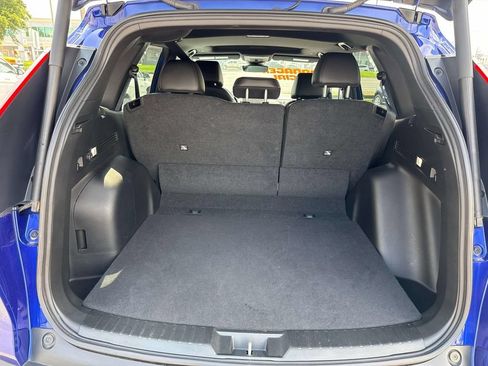 Used 2024 Honda CR-V Sport-L image 8