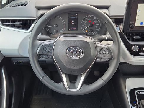 Used 2024 Toyota Corolla SE image 17