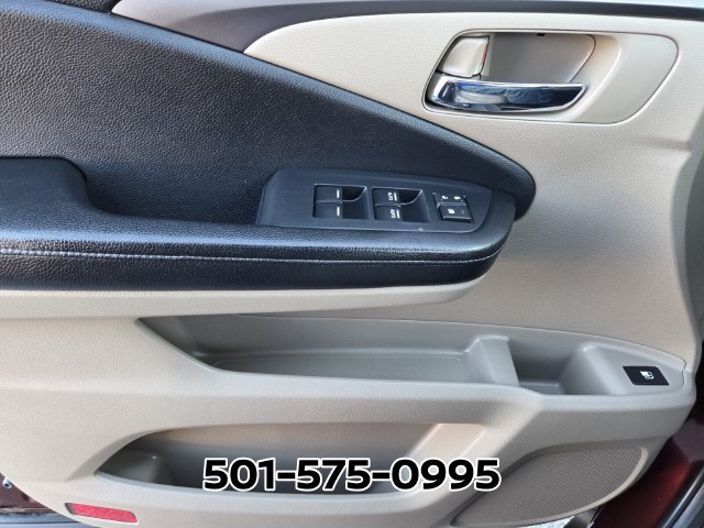 Used 2017 Honda Ridgeline RTL image 36