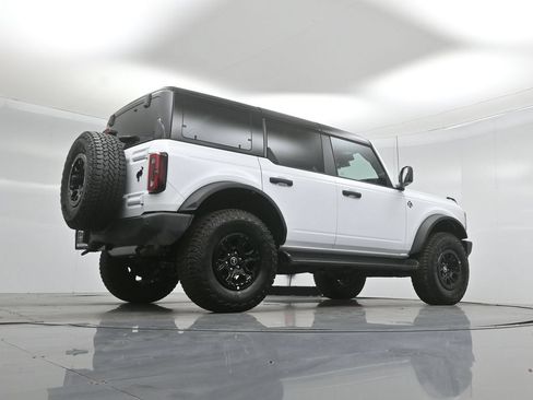 New 2026 Ford Bronco Outer Banks w/ Sasquatch Package AWD/4WD image 49