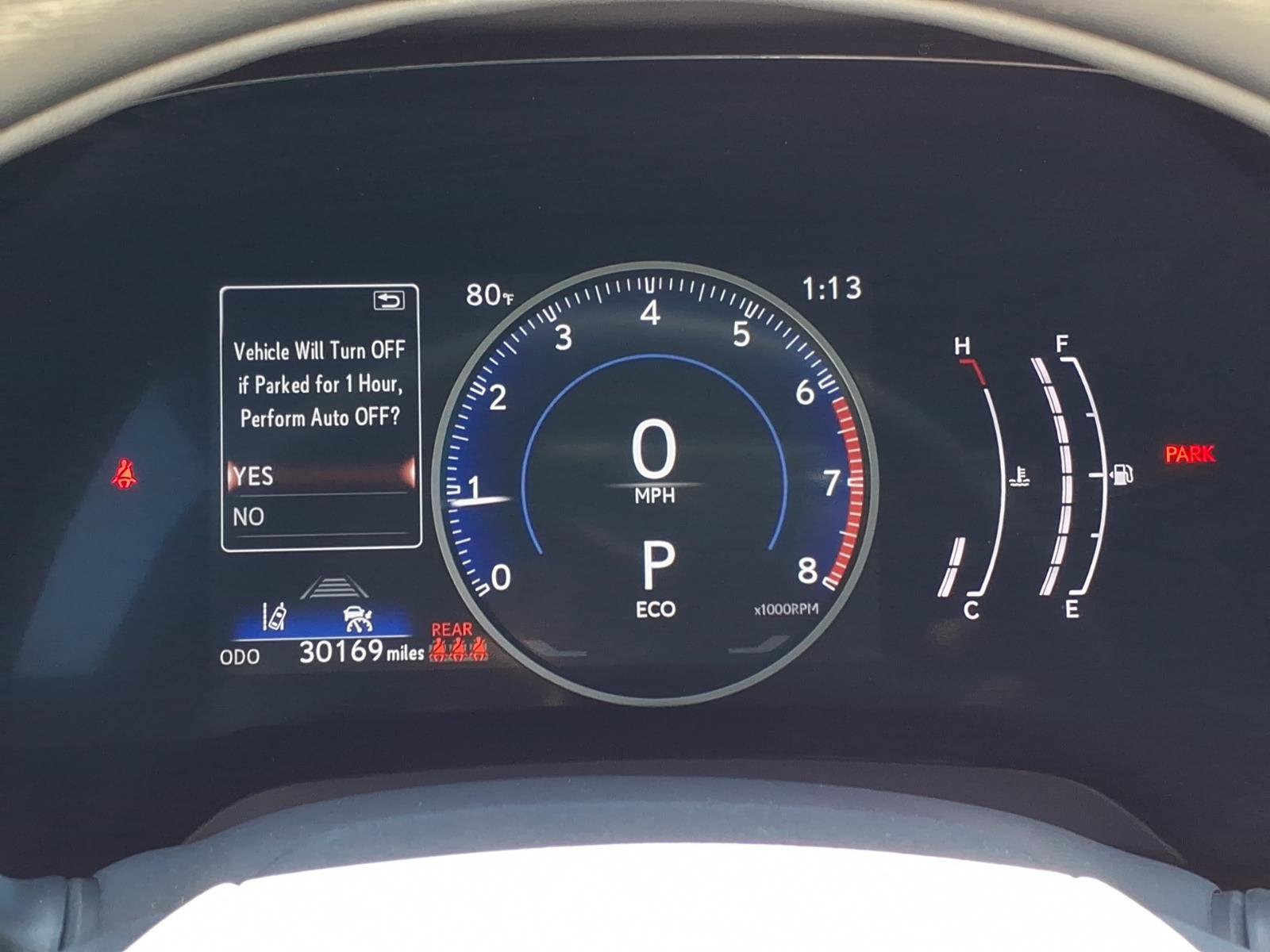 Certified 2024 Lexus RX 350 Premium Plus AWD/4WD image 9