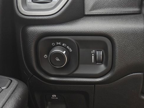 New 2026 RAM 1500 Tradesman image 26