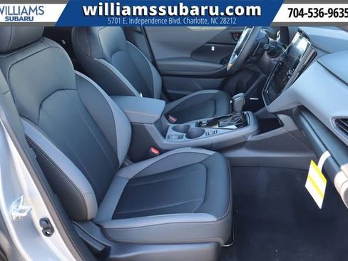 New 2026 Subaru Crosstrek 2.5i Wilderness w/ Wilderness Package AWD/4WD image 23