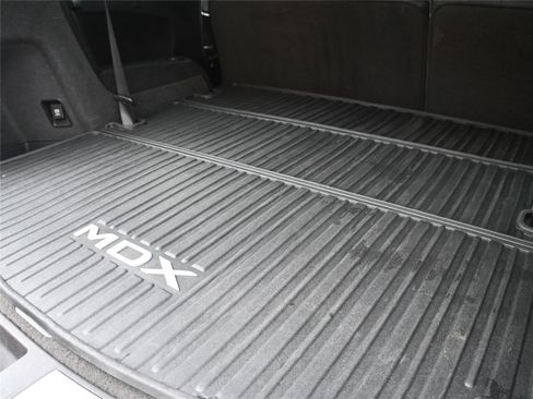 Used 2019 Acura MDX A-Spec image 20