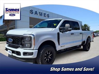 Used 2023 Ford F250 XL w/ STX Appearance Package
