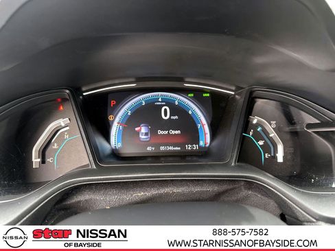Used 2020 Honda Civic LX image 26