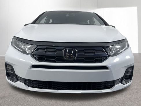 New 2026 Honda Odyssey Sport-L image 26