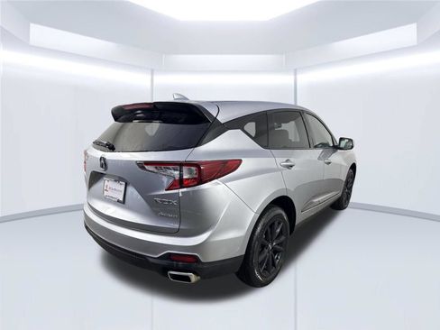Used 2026 Acura RDX SH-AWD image 37