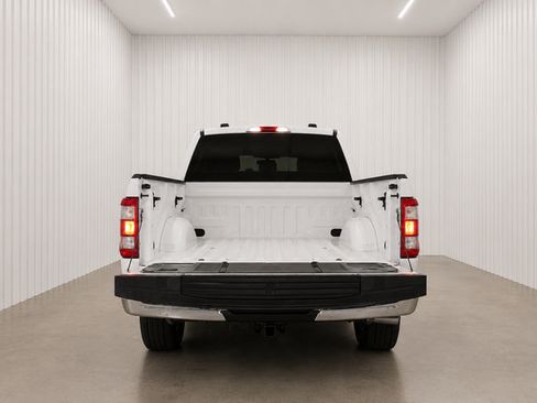 Used 2023 Ford F150 XL w/ XL Chrome Appearance Package AWD/4WD image 7