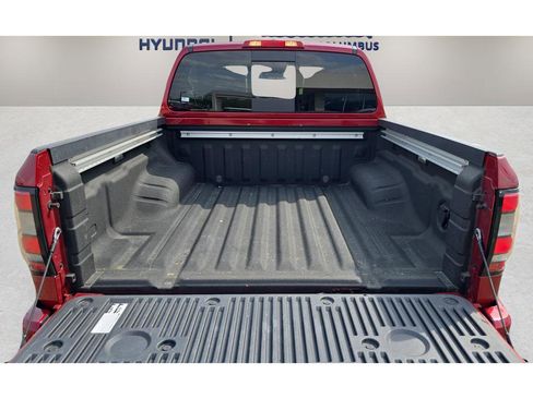 Used 2023 Nissan Frontier PRO-4X w/ Pro Convenience Package AWD/4WD image 10