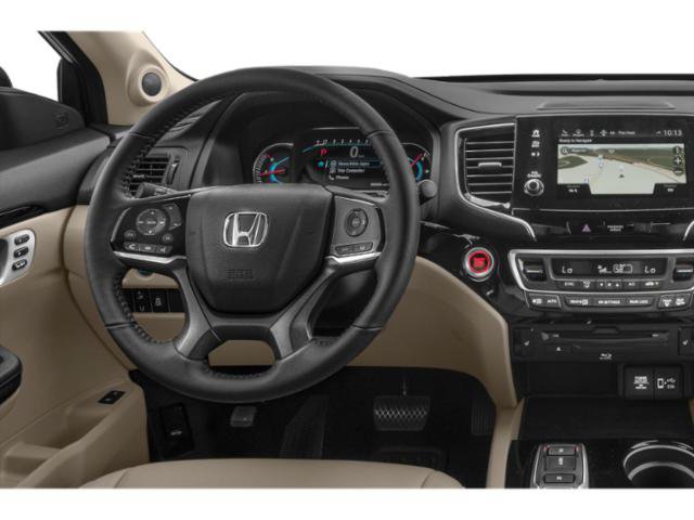 Certified 2022 Honda Pilot Touring image 7
