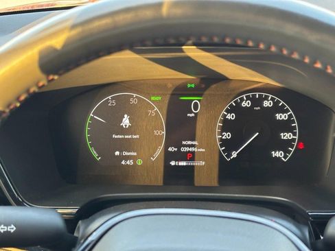 Used 2023 Honda CR-V Sport Touring image 21