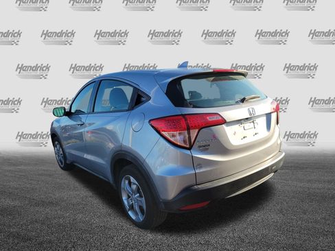 Used 2017 Honda HR-V LX image 8