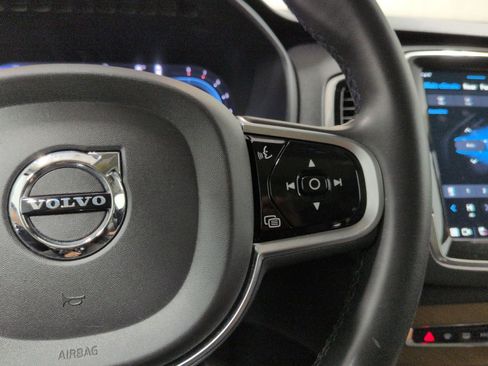 Used 2024 Volvo XC90 B5 Plus image 27