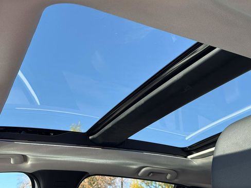 New 2026 MAZDA CX-50 AWD 2.5 Hybrid w/ Cargo Package image 17