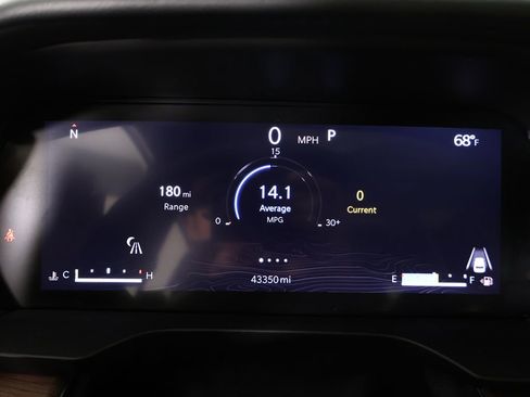 Used 2022 Jeep Grand Cherokee L Summit AWD/4WD image 51