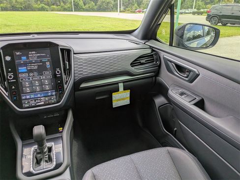 Certified 2025 Subaru Forester Premium w/ Convenience Package #2 image 15