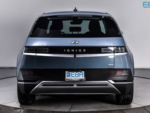 Used 2024 Hyundai Ioniq 5 SEL image 5