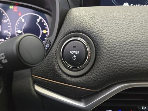 Certified 2025 MAZDA CX-90 Plug-In Hybrid w/ Preferred image 28