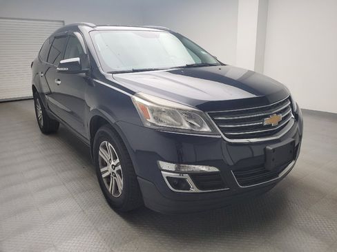 Used 2016 Chevrolet Traverse LT AWD/4WD image 13