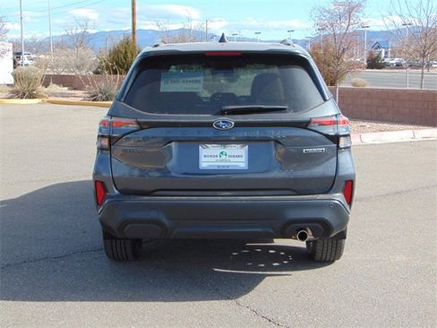 New 2026 Subaru Forester Touring image 5