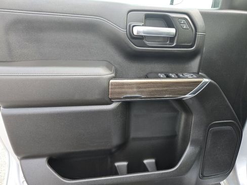 Used 2022 Chevrolet Silverado 1500 LT Trail Boss w/ Bed Protection Package image 20