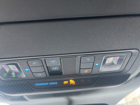 New 2026 Ford Explorer Tremor w/ Tremor Ultimate Package image 28