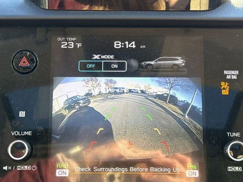 Used 2020 Subaru Outback Limited w/ Popular Package #2 image 22