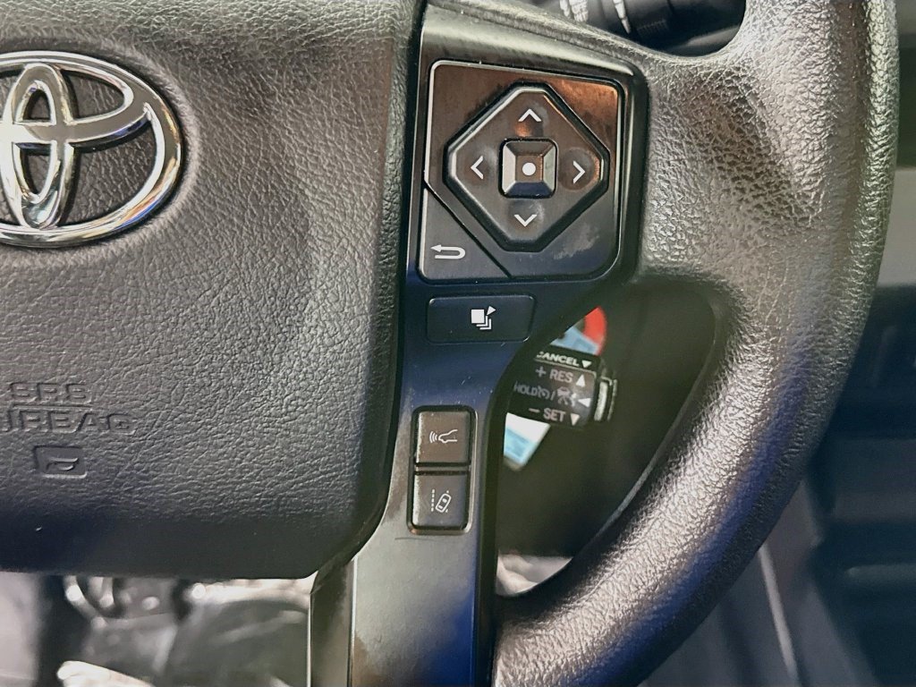 Used 2021 Toyota Tacoma SR RWD image 14