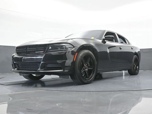 Used 2023 Dodge Charger SXT RWD image 49